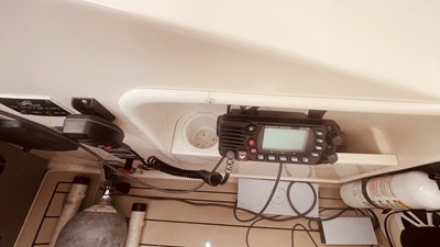 Sea Ray 40 SUNDANCER 33 2008 Sea Ray 40 SUNDANCER 34