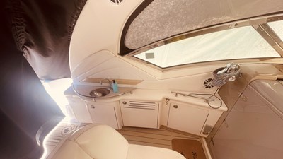Sea Ray 40 SUNDANCER 38 2008 Sea Ray 40 SUNDANCER 39