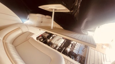 Sea Ray 40 SUNDANCER 39 2008 Sea Ray 40 SUNDANCER 40