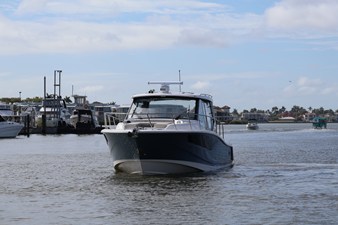 Boston Whaler 405 Conquest 2 2026 Boston Whaler 405 Conquest 3