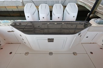 2026 Boston Whaler 405 Conquest 21