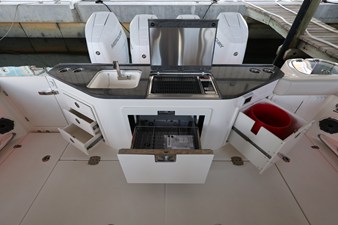 2026 Boston Whaler 405 Conquest 22