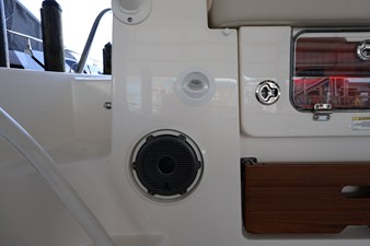 2026 Boston Whaler 405 Conquest 33