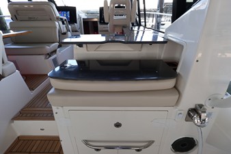 2026 Boston Whaler 405 Conquest 36