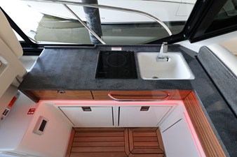 2026 Boston Whaler 405 Conquest 48