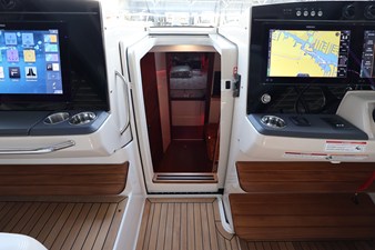 2026 Boston Whaler 405 Conquest 62