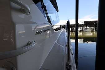 2026 Boston Whaler 405 Conquest 93