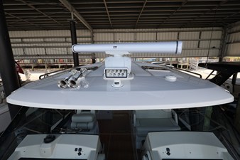 2026 Boston Whaler 405 Conquest 99