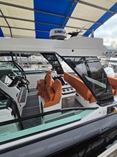 Saxdor 320 GTO 8 2025 Saxdor 320 GTO 9