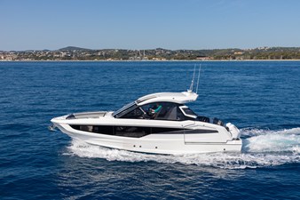 Galeon 335 GTO 0 2027 Galeon 335 GTO 1