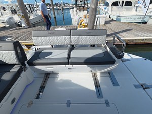 Galeon 335 GTO 5 2027 Galeon 335 GTO 6