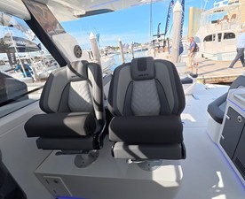 2027 Galeon 335 GTO 14