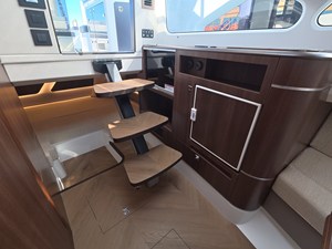2027 Galeon 335 GTO 18