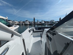 2027 Galeon 335 GTO 26