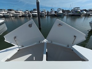 2027 Galeon 335 GTO 32