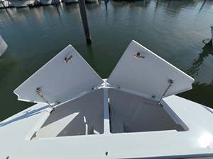 2027 Galeon 335 GTO 33