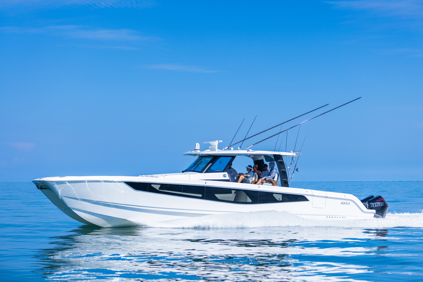 2026 Aquila 47 Molokai 1