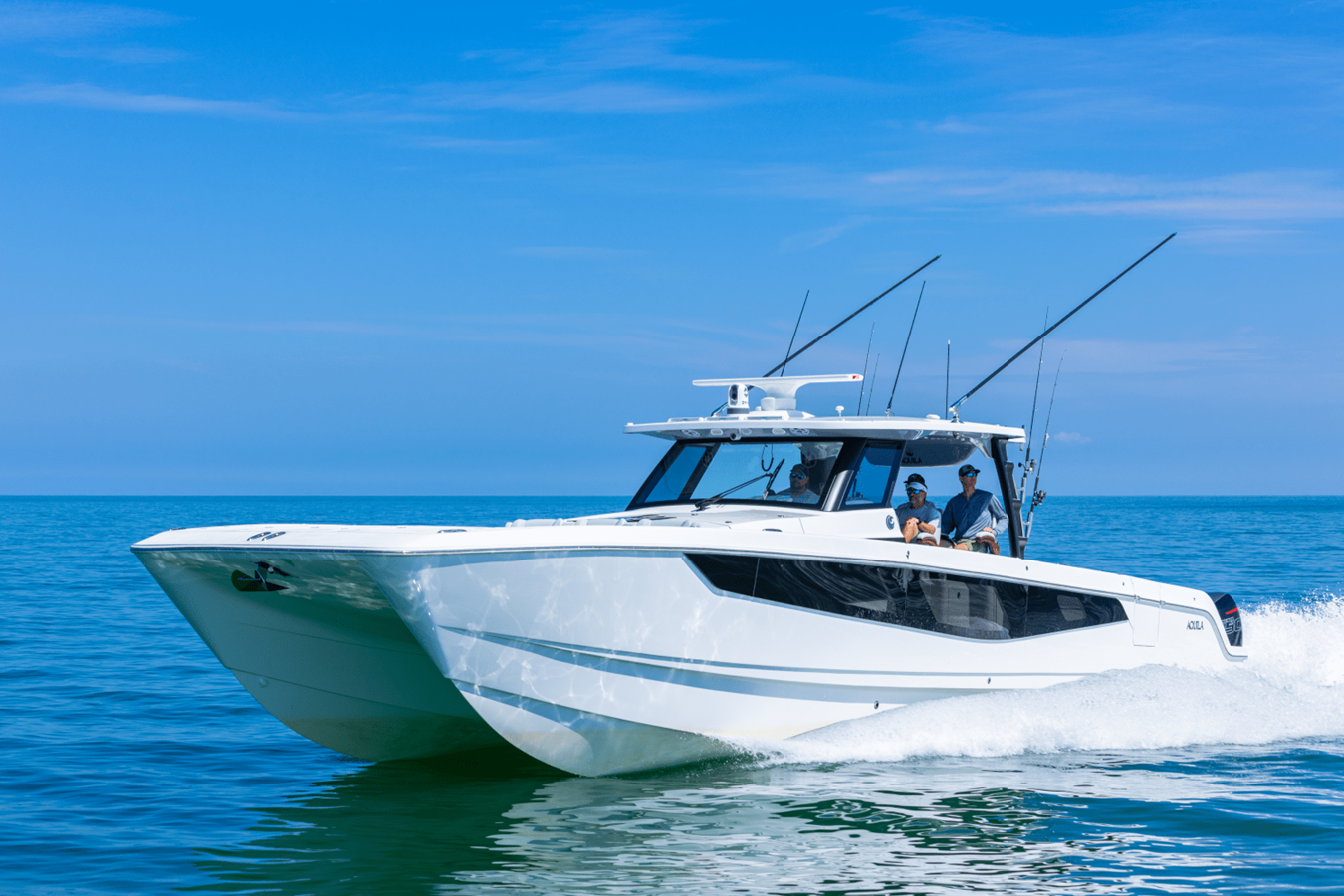 2026 Aquila 47 Molokai 4