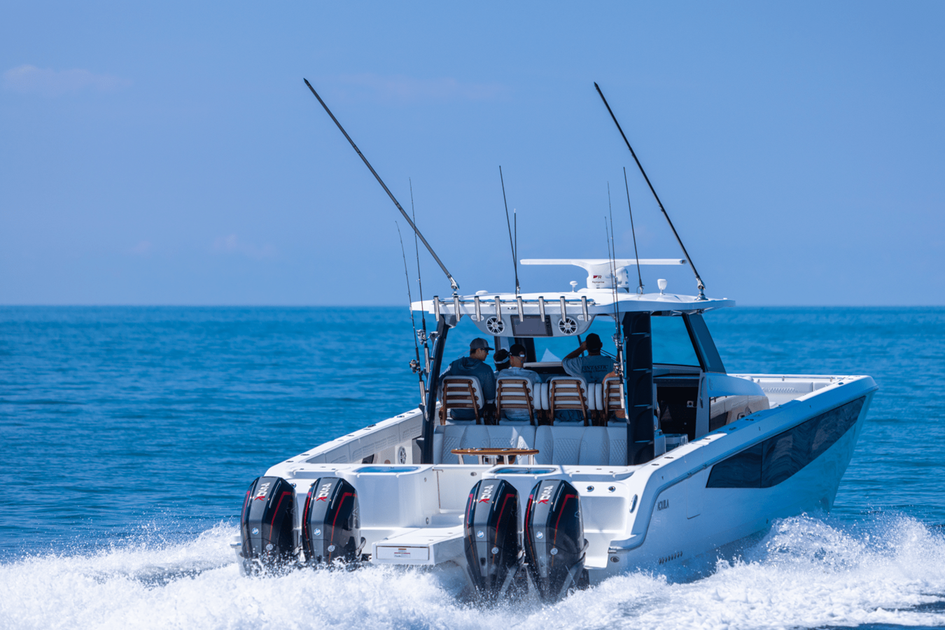 2026 Aquila 47 Molokai 6