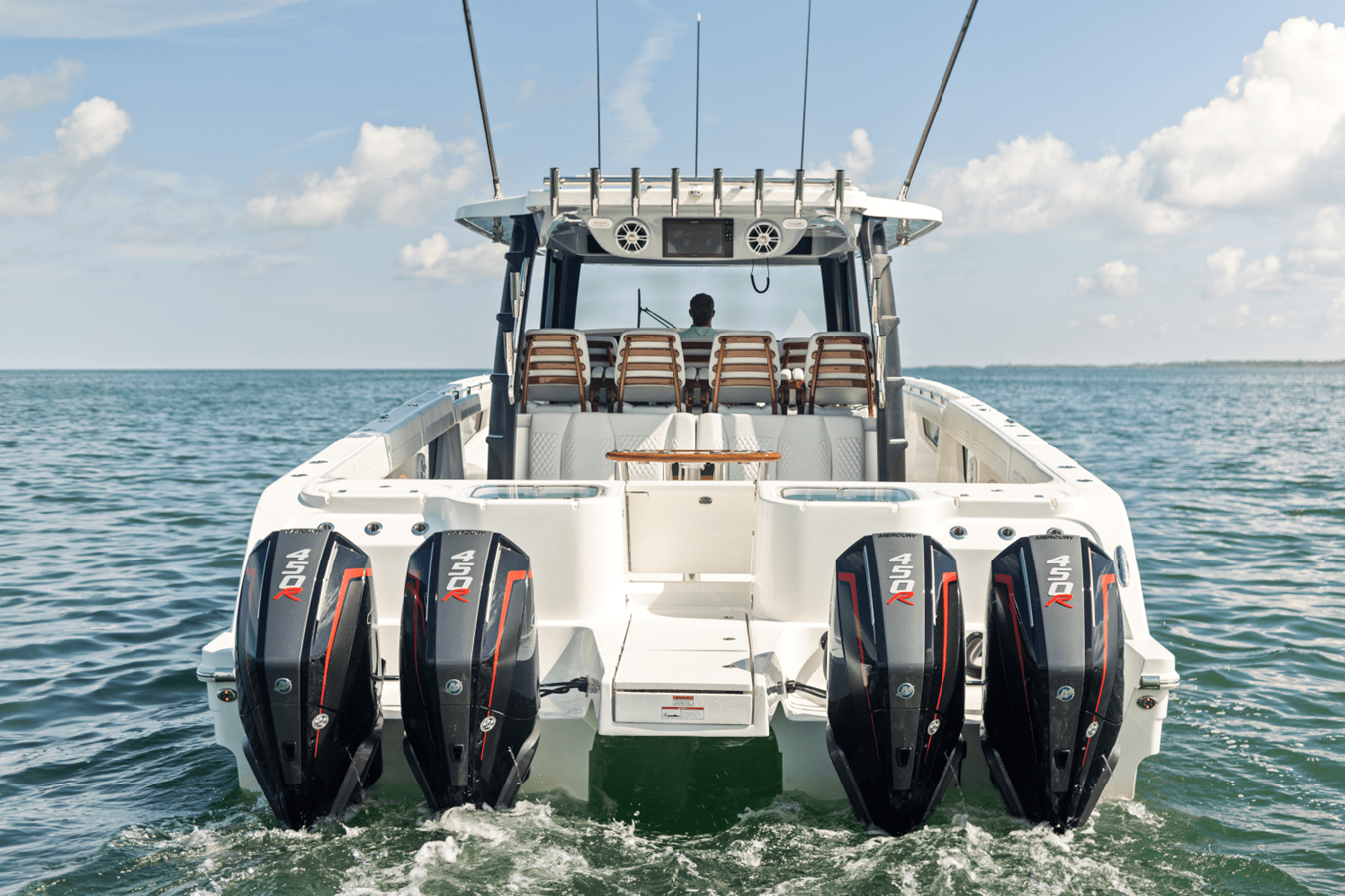 2026 Aquila 47 Molokai 7