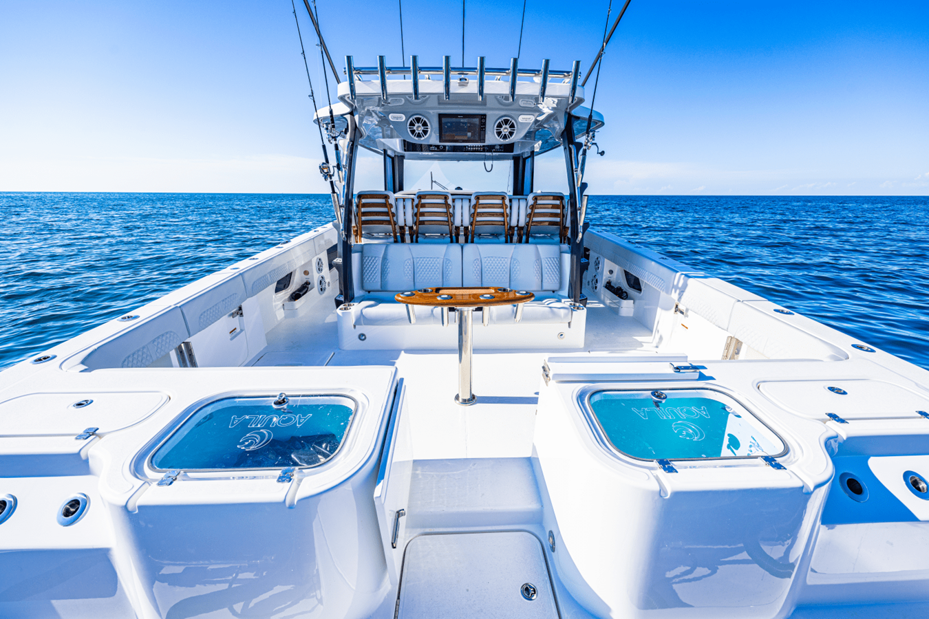 2026 Aquila 47 Molokai 8