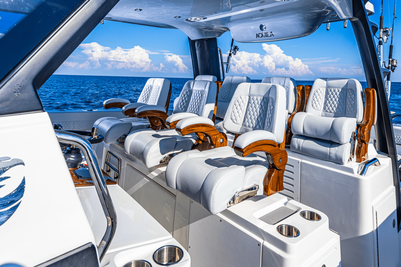 2026 Aquila 47 Molokai 18
