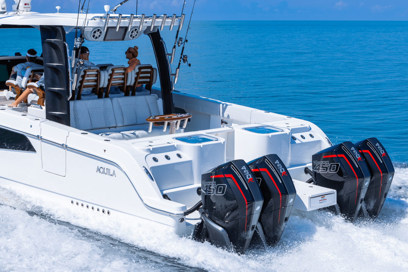2026 Aquila 47 Molokai 33