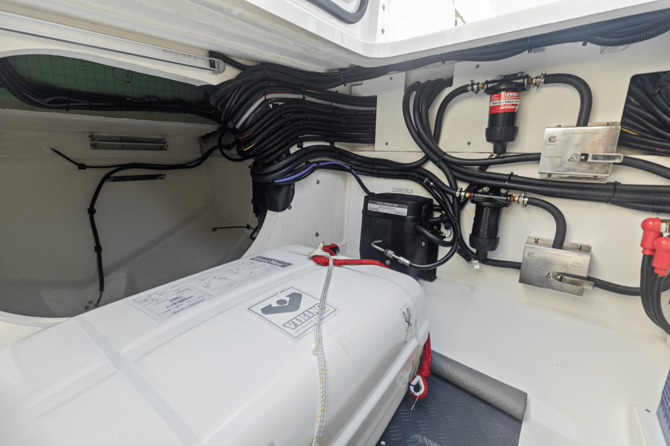 2026 Aquila 47 Molokai 55