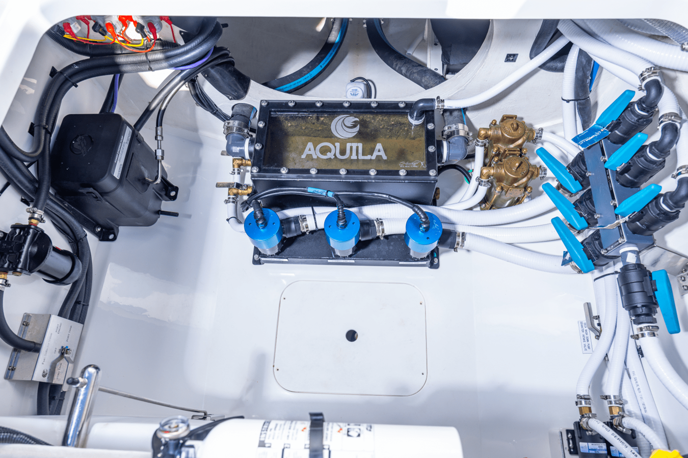 2026 Aquila 47 Molokai 61