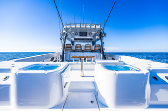 2026 Aquila 47 Molokai 9
