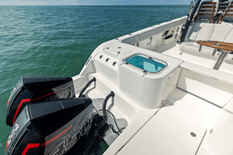 2026 Aquila 47 Molokai 10