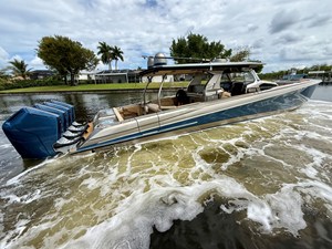 Nor-Tech 550 SPORT CENTER CONSOLE 0 2020 Nor-Tech 550 SPORT CENTER CONSOLE 1