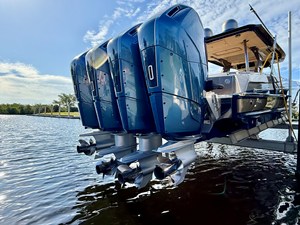 Nor-Tech 550 SPORT CENTER CONSOLE 7 2020 Nor-Tech 550 SPORT CENTER CONSOLE 8