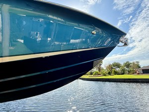 Nor-Tech 550 SPORT CENTER CONSOLE 12 2020 Nor-Tech 550 SPORT CENTER CONSOLE 13
