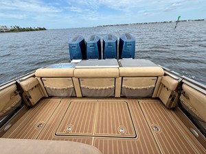 Nor-Tech 550 SPORT CENTER CONSOLE 13 2020 Nor-Tech 550 SPORT CENTER CONSOLE 14