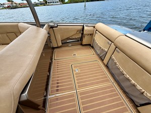 Nor-Tech 550 SPORT CENTER CONSOLE 14 2020 Nor-Tech 550 SPORT CENTER CONSOLE 15