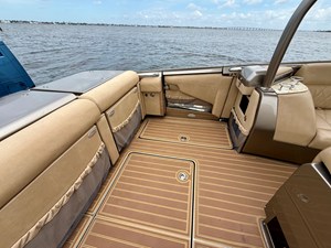 Nor-Tech 550 SPORT CENTER CONSOLE 15 2020 Nor-Tech 550 SPORT CENTER CONSOLE 16