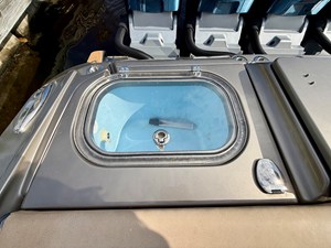 Nor-Tech 550 SPORT CENTER CONSOLE 16 2020 Nor-Tech 550 SPORT CENTER CONSOLE 17