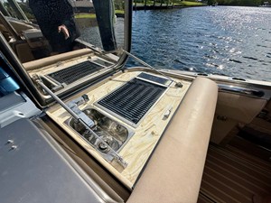 Nor-Tech 550 SPORT CENTER CONSOLE 17 2020 Nor-Tech 550 SPORT CENTER CONSOLE 18
