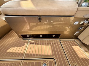 Nor-Tech 550 SPORT CENTER CONSOLE 21 2020 Nor-Tech 550 SPORT CENTER CONSOLE 22