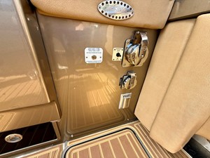 Nor-Tech 550 SPORT CENTER CONSOLE 24 2020 Nor-Tech 550 SPORT CENTER CONSOLE 25