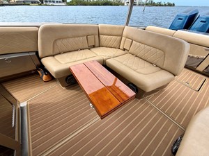 Nor-Tech 550 SPORT CENTER CONSOLE 25 2020 Nor-Tech 550 SPORT CENTER CONSOLE 26