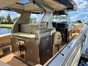 Nor-Tech 550 SPORT CENTER CONSOLE 27 2020 Nor-Tech 550 SPORT CENTER CONSOLE 28