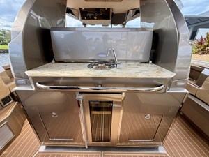 Nor-Tech 550 SPORT CENTER CONSOLE 28 2020 Nor-Tech 550 SPORT CENTER CONSOLE 29