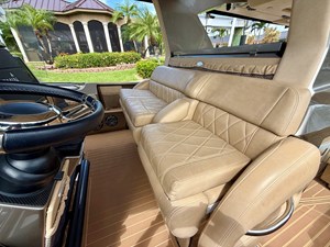 Nor-Tech 550 SPORT CENTER CONSOLE 36 2020 Nor-Tech 550 SPORT CENTER CONSOLE 37