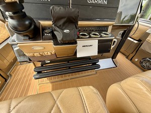 Nor-Tech 550 SPORT CENTER CONSOLE 37 2020 Nor-Tech 550 SPORT CENTER CONSOLE 38
