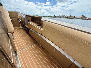 Nor-Tech 550 SPORT CENTER CONSOLE 44 2020 Nor-Tech 550 SPORT CENTER CONSOLE 45