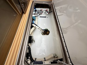 Nor-Tech 550 SPORT CENTER CONSOLE 47 2020 Nor-Tech 550 SPORT CENTER CONSOLE 48