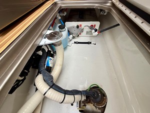 Nor-Tech 550 SPORT CENTER CONSOLE 48 2020 Nor-Tech 550 SPORT CENTER CONSOLE 49