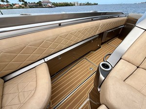 Nor-Tech 550 SPORT CENTER CONSOLE 51 2020 Nor-Tech 550 SPORT CENTER CONSOLE 52